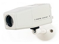 KTC-217CV3P: Цветная видеокамера высокого разрешения